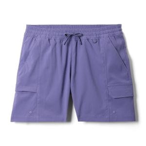 Columbia - Tech Trail™ Utility Short