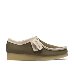 Clarks - M WallabeeEVO