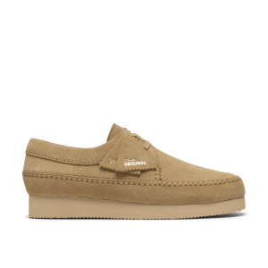 Clarks - M Weaver 2026