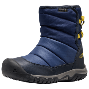 Keen - Y Puffrider WP