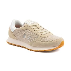 Sun68 - Girl's Ally Glitter Textile (Teen)