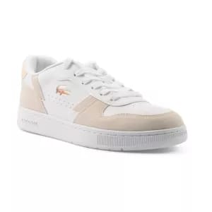 Lacoste - Junior's T-Clip Set Sneakers Easy Clean Story