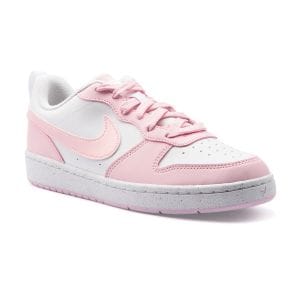Nike - Court Borough Low Recraft