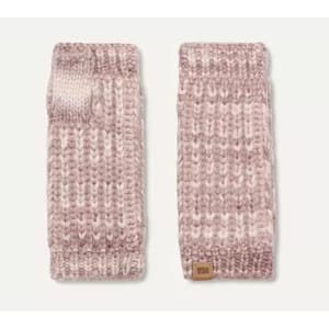 Ugg - W's CHUNKY SPACE DYE GLOVE