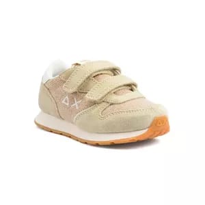 Sun68 - GIRLS ALLY GLITTER TEXTILE
