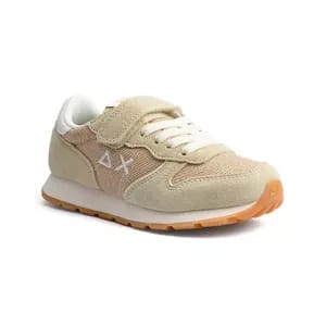 Sun68 - GIRLS ALLY GLITTER TEXTILE