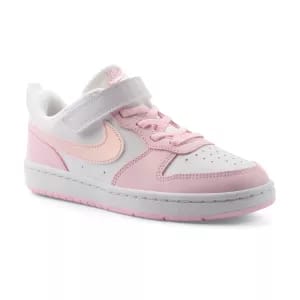 Nike - Court Borough Low Recraft