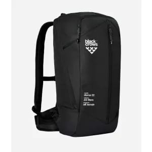 Black crows - DORSA 22 backpack