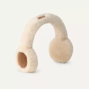 Ugg - W's Sheepskin Wireless Earmuff