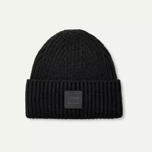 Ugg - M's CHUNKY RIB BEANIE