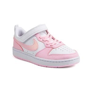 Nike - Nike Court Borough Low Recraft