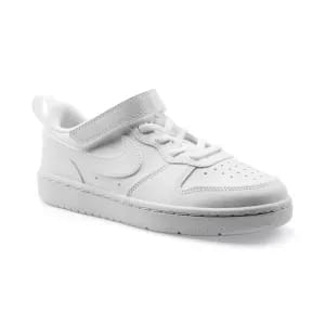 Nike - Court Borough Low Recraft
