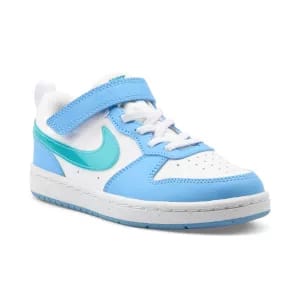 Nike - Court Borough Low Recraft