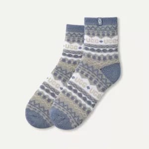 Ugg - W's CRESSIDA COZY QUARTER