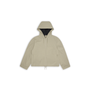 Rains - W's 12450 Suva Hardshell Short String W Jacket