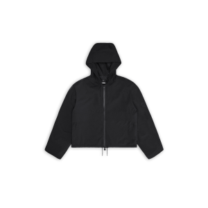 Rains - W's 12450 Suva Hardshell Short String W Jacket