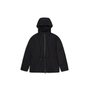 Rains - W's 12470 Suva Hardshell String W Jacket