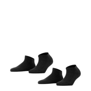 Falke - W's HAPPY 2-PACK
