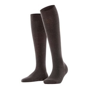 Falke - W's SOFTMERINO KH