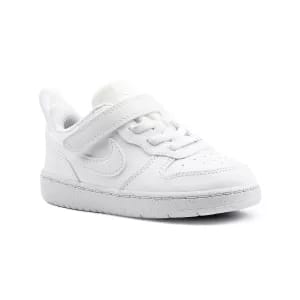 Nike - Nike Court Borough Low Recraft