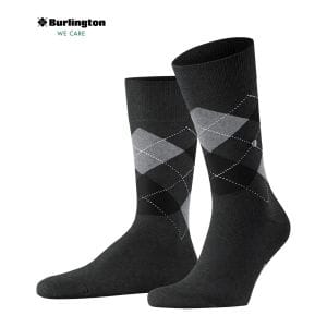 Burlington - M's KING