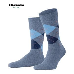 Burlington - M's KING