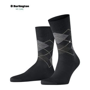 Burlington - M's MANCHESTER