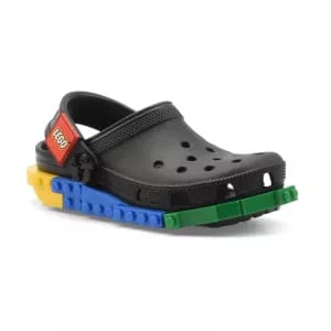 Crocs - SYSTEM CLOG K LEGO