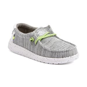 Hey dude - Wally Sox