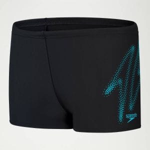Speedo - K's Hyper Boom Placement Aquashort
