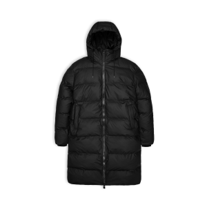Rains - 15130-Alta Long Puffer Jacket