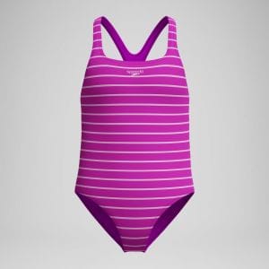 Speedo - K's 800313918361 Printed Medalist