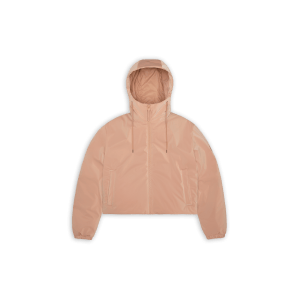 Rains - W's 15780 Lohja Short Insulated Jacket