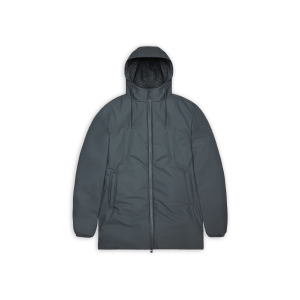 Rains - Lohja Long Insulated Jacket W3T2