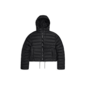 Rains - Lohja Short Puffer Jacket W3T2