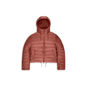 Rains - W's Lohja Short Puffer Jacket W3T2