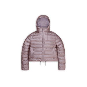 Rains - Lohja Short Puffer Jacket W3T2