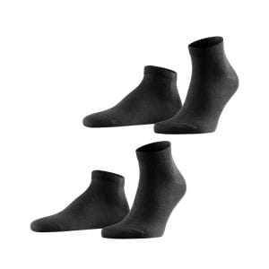 Falke - M's HAPPY 2-PACK