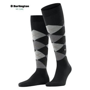 Burlington - M's EDINBURGH KH