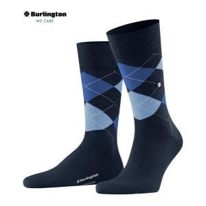 Burlington - M's EDINBURGH SO WOOL