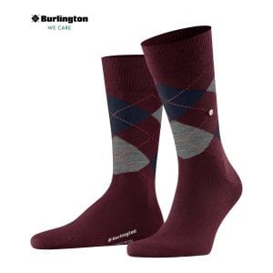 Burlington - M's EDINBURGH SO WOOL