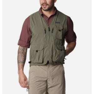 Columbia - Silver Ridge™ Utility Vest