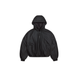 Rains - W's Lohja Short Insulated Bomber Jacket