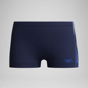 Speedo - K's Plastisol Placement Aquashort