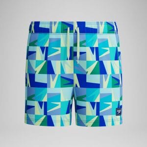 Speedo - K's Print Volley 13"
