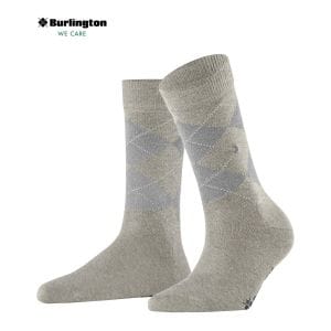 Burlington - W's MARYLEBONE LUREX SO