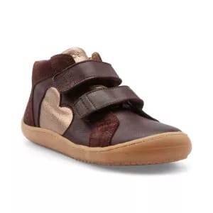 Benjie - Laax coeur barefoot