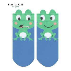 Falke - K's Baby Frog