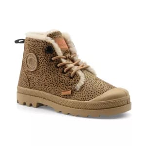 Palladium - Pampa zip WL