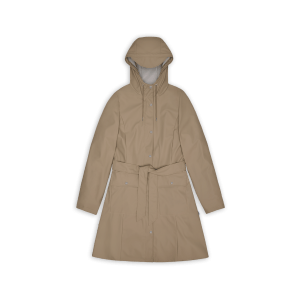 Rains - W's 18130 Curve Jacket